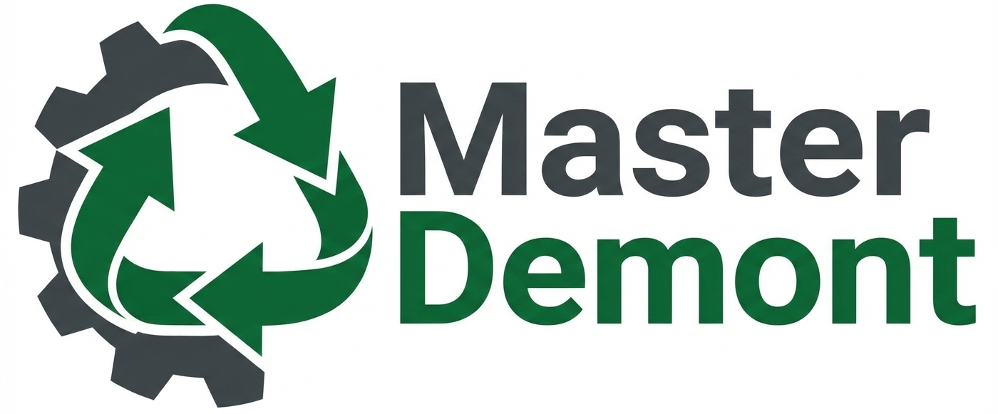 MasterDemont